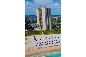 2800 N Ocean Drive A-8b, Singer Island