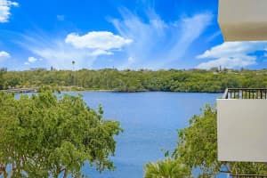 2121 N Ocean Boulevard 407w, Boca Raton