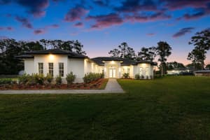 15090 Temple Boulevard, The Acreage 15090 Temple Boulevard, The Acreage