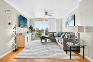 1801 N Flagler #704 Drive, West Palm Beach