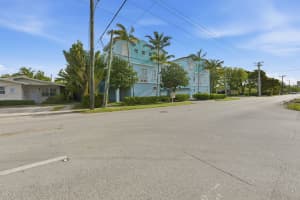 1705 Johnson Street D, Hollywood