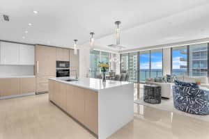 3100 N Ocean Drive P-1202, Singer Island