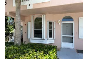 18081 Se Country Club Drive Apt 341, Jupiter