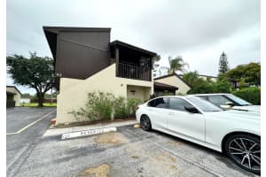 5324 Bosque Lane 92, West Palm Beach