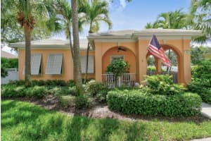 2584 E Community Drive, Jupiter