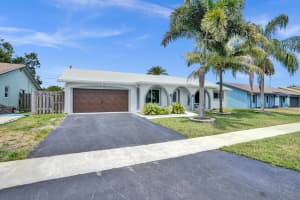 10501 Nw 20th Court, Sunrise