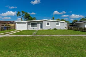 762 Gardenia Drive, Royal Palm Beach