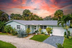 206 Se Wentworth Drive, Stuart 206 Se Wentworth Drive, Stuart