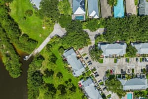 6158 Riverwalk Lane 1, Jupiter