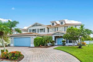 9271 Madewood Court, West Palm Beach