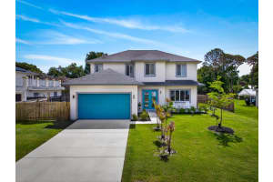 1633 Sw Davis Street, Port St. Lucie, Fl 34953, Port Saint Lucie