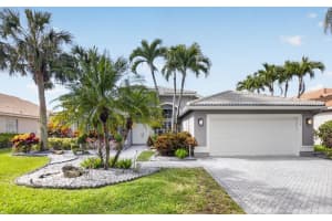 7528 Tarpon Cove Circle, Lake Worth