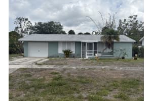 1032 Winsome Road, North Fort Myers