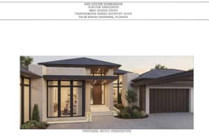 2927 Rhone Drive, Palm Beach Gardens