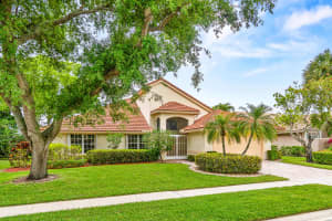 6952 Grenelefe Road, Boynton Beach