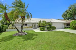 9224 Sun Pointe Drive, Boynton Beach