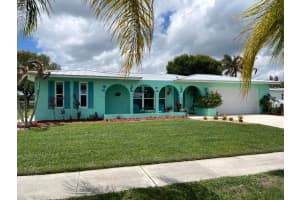 3012 Se Santa Anita Street, Port St. Lucie, Fl 34952, Port Saint Lucie
