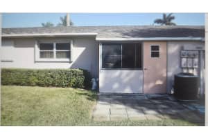 2689 W Dudley Dr Drive W D, West Palm Beach