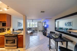 1901 N Andrews Avenue 206, Wilton Manors