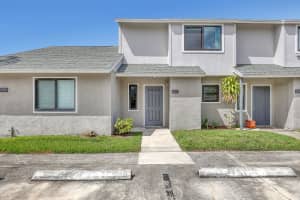 4707 Pier Drive, Greenacres