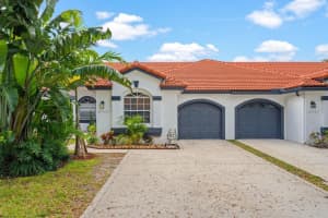 18409 V�a Di Sorrento, Boca Raton