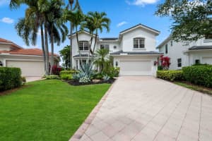 4169 Briarcliff Circle, Boca Raton