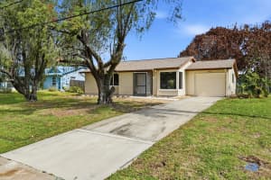295 Nw Archer Avenue, Port St. Lucie, Fl 34983, Port Saint Lucie
