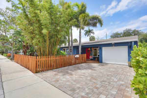 721 N Lakeside Drive, Lake Worth Beach