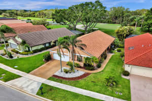 11162 Clover Leaf Circle, Boca Raton
