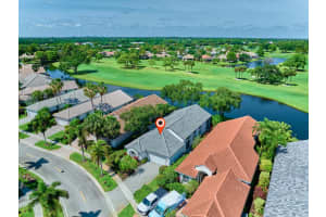 5455 S Fountains Dr Drive S, Lake Worth