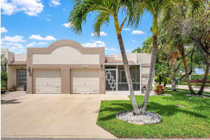 18881 Jolson Avenue 1, Boca Raton
