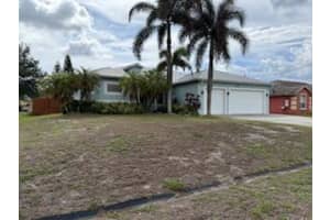 4225 Sw Ragen Street, Port St. Lucie, Fl 34953, Port Saint Lucie