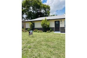 8131 Sw 6th Street, North Lauderdale 8131 Sw 6th Street, North Lauderdale