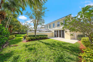 474 Capistrano Drive, Palm Beach Gardens