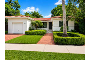 621 Ne 56th Street, Miami