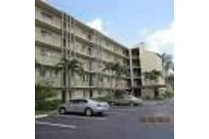 7740 Nw 50th Street 407, Lauderhill
