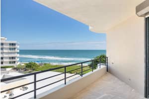 110 Sunset Avenue 4-a, Palm Beach