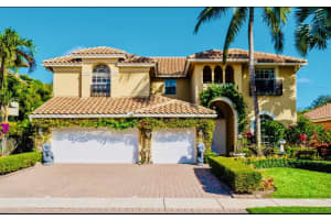 9905 Coronado Lake Drive, Boynton Beach