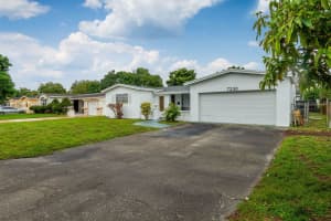 7230 Dilido Boulevard, Miramar 7230 Dilido Boulevard, Miramar