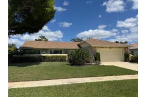 21116 Raindance Lane, Boca Raton