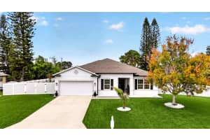 491 Se Lancaster Avenue, Port St. Lucie, Fl 34984, Port Saint Lucie