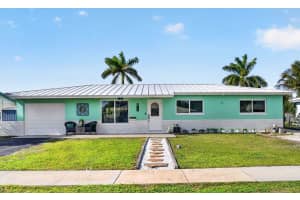 2607 W End Road, West Palm Beach