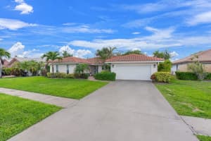 20202 Back Nine Drive, Boca Raton