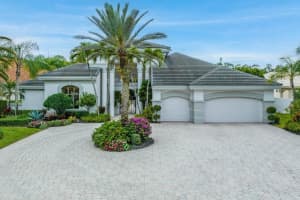 5808 Vintage Oaks Circle, Delray Beach