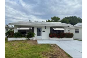 7105 Nw 70th Court, Tamarac
