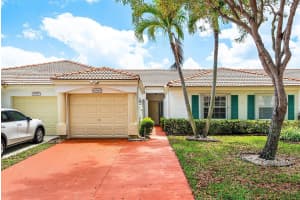 6060 Petunia Road, Delray Beach