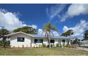 4003 S Indian River Drive, Fort Pierce