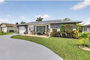 7005 Nw 95th Terrace, Tamarac