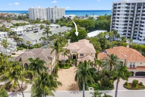 1019 Grand Court, Highland Beach
