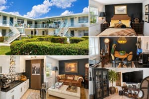 401 N J Street 11, Lake Worth Beach 401 N J Street 11, Lake Worth Beach